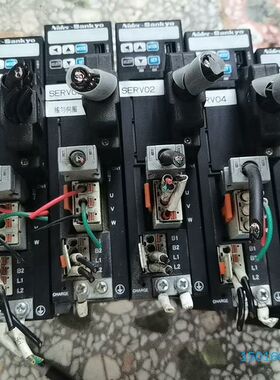 三协驱动器，DA22401   400W