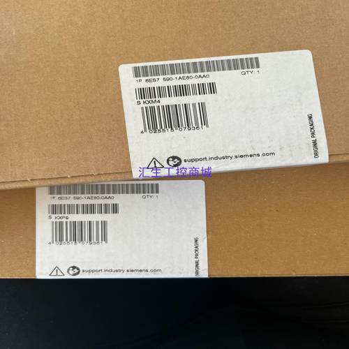 [汇生工控]590-1AE80-0AA0导轨