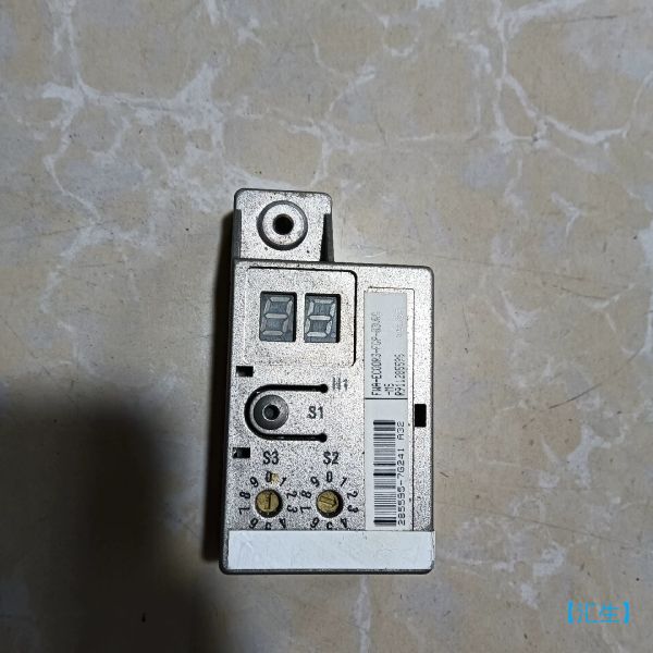【汇生】FWA-EC00R3-FGP-03VRS-MS拆机力士乐模块【议价】