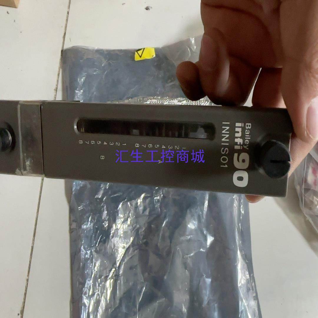 [汇生工控]Bailey infi 90 INNIS01数量一张便宜