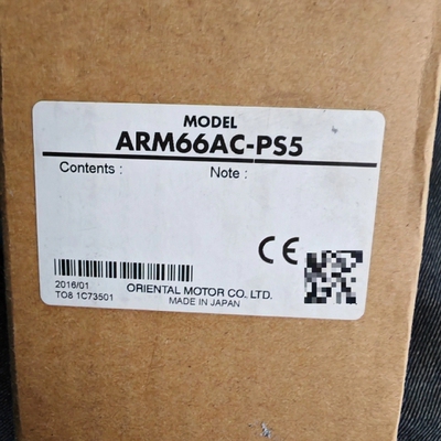 【汇生】东方电机ARM66AC-PS5，全新带包装【议价】