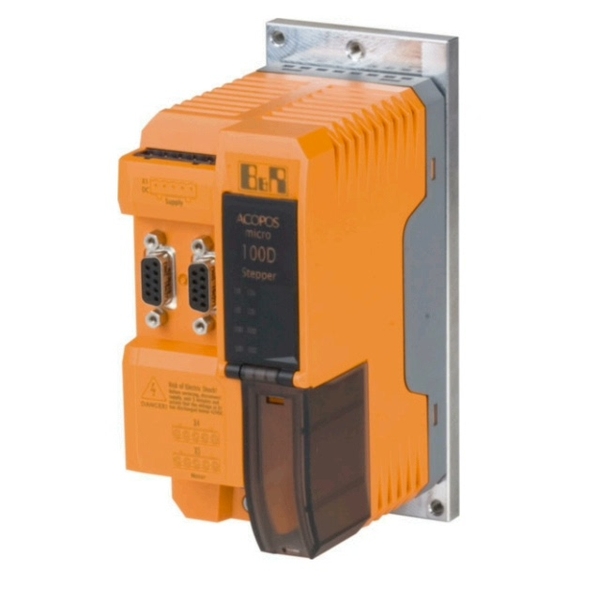 【汇生】80SD100XD.C044-01 贝加莱电机驱动器，全新到【议价】