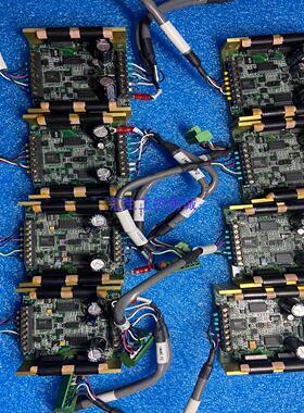 [汇生工控]IM805 -NR1驱动器 控制板实物拍摄 成色如图