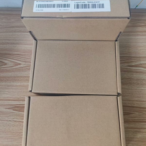 【汇生】全新汇川物联网模块，IOT-WL210DB，5台，标单台价格【议