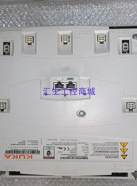 [汇生工控]全新库卡驱动电源KPP600-20  ECMBP0D3004