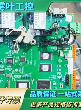 美国TELEDYNE TAPTONE液位检测机控制主板FM0【议价】