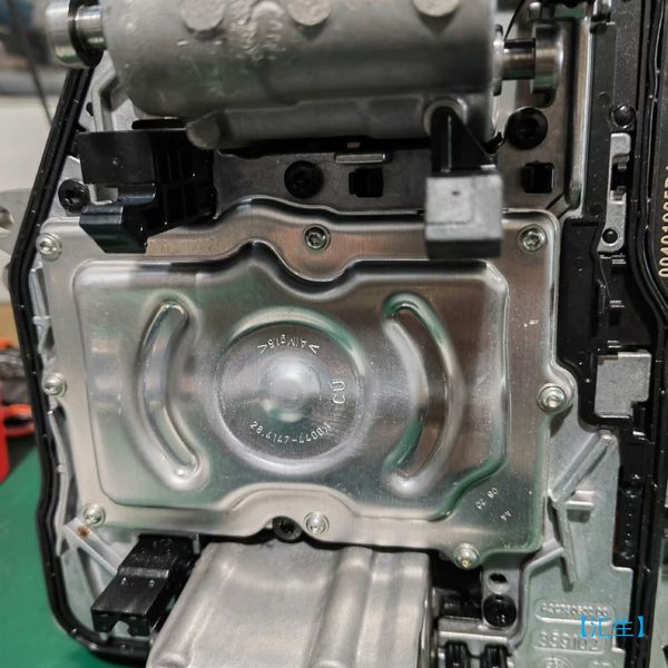 【汇生】DQ200原厂全新机电单元,4S店渠道,仅此一枚【议价】