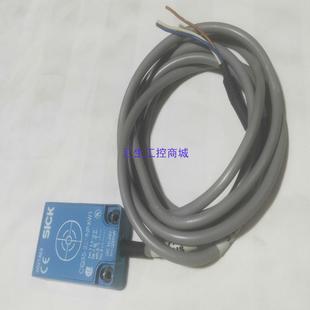 拆机 SICK西克 CQ35 KW1电容式 原装 25NPP 接 汇生工控