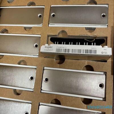 FS50R12KT3   英飞凌  IGBT变频器模块