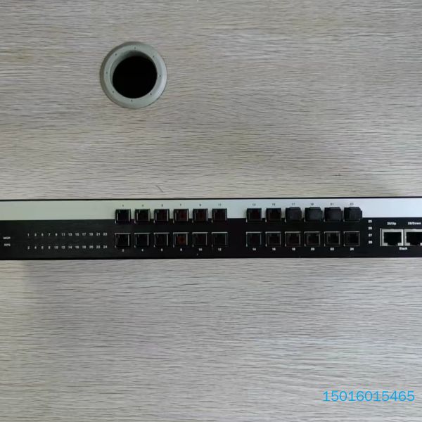 ENTERASYS  A2H124-24FX-RH