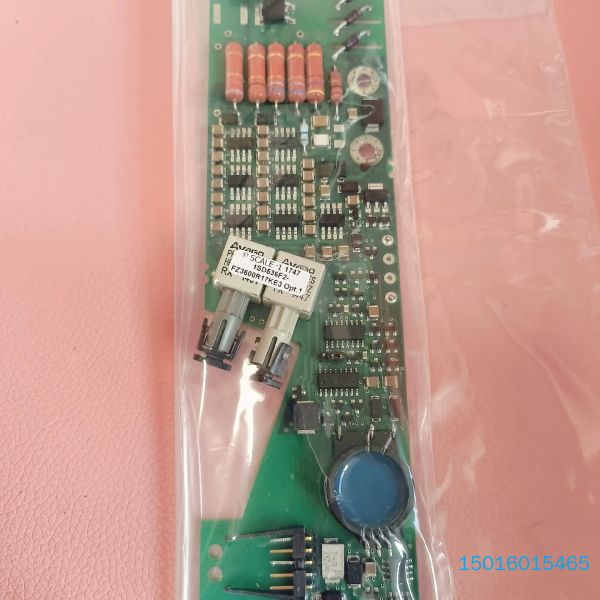 1SD536F2-  FZ3600R17KE3  拆机外观完