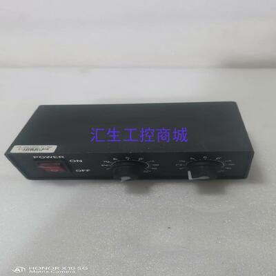 [汇生工控]远心镜电源cr-adled02-5v-3w