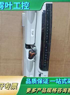 ABB备件DCS卡件HBS01-FPH【议价】