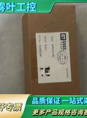 GSEE-Tech吉诺水晶头 RJ45/GLHM型号 9【议价】