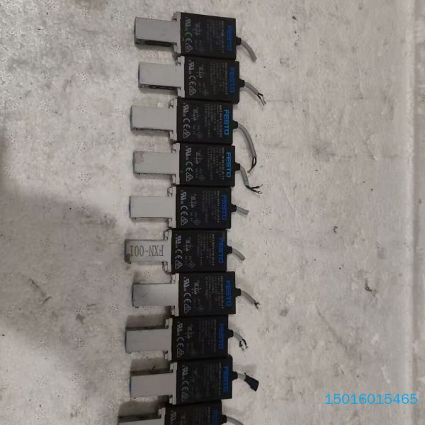 费斯托电磁阀，型号MHE2-MS1H-3/2G-Q5-4-K