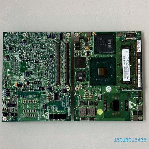 radisys CE738A主控板