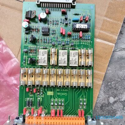 【汇生】德国Grecon控制板，主板件号58171451。格雷康板件【议价