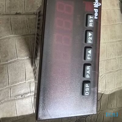 【汇生】美国红狮温度仪表PAXR0000【议价】