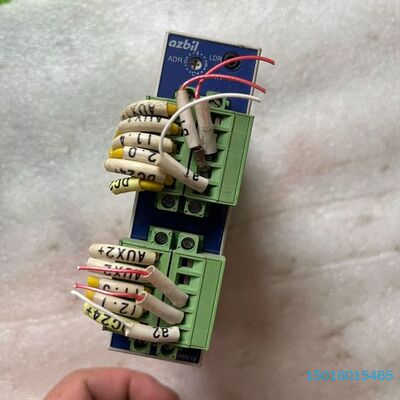 山武温控模块DMC10D2CV0300拆机一个功能包好！38【议价】