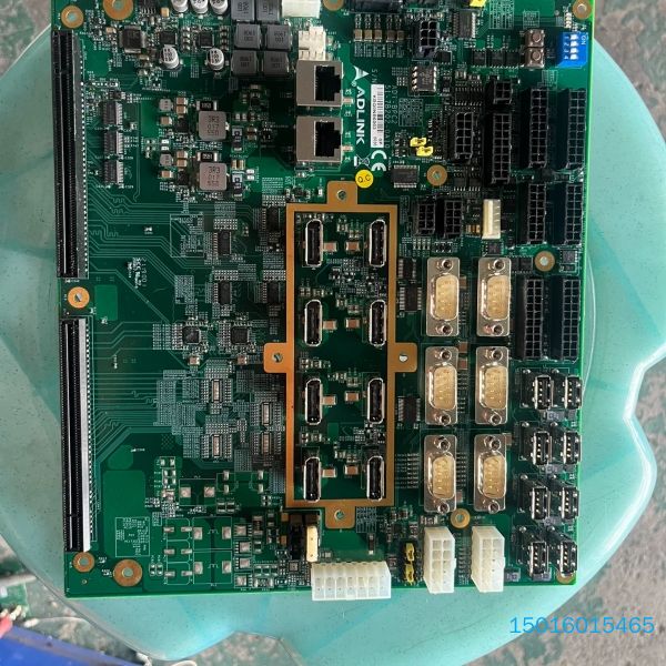 ADLINK/凌华 主板 ADI-BPC2