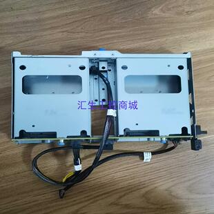 12盘后置2背板套件 R740xd dell 线 汇生工控