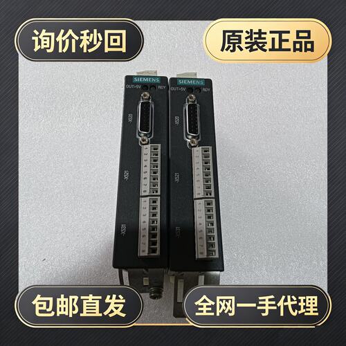 6SL3055-0AA00-5CA2模块，成色如图，质!议价