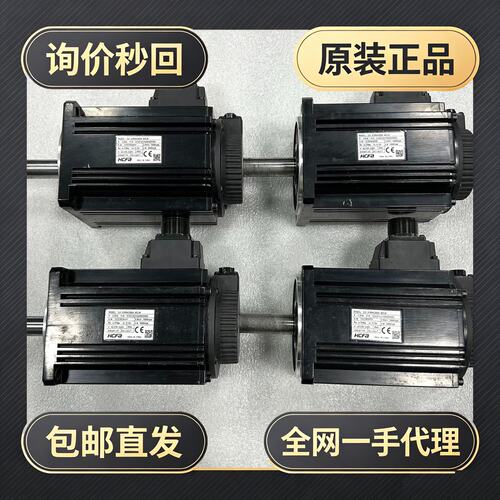 禾川2.0KW电机，SV-X3MA200A-N2LN，品!议价