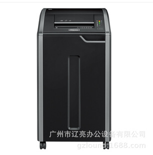 美国范罗士Fellowes425ci碎纸机