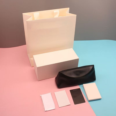 2025新款GM眼镜盒男女款便携抗压太阳镜盒男高级感大号车载墨镜盒