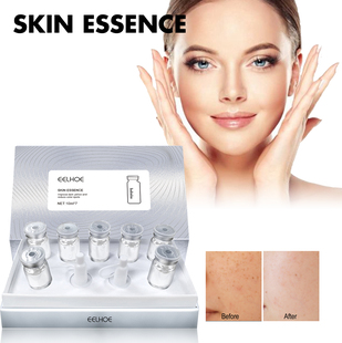 EELHOE 玻色因次抛精华液 温和滋润补水保湿焕亮紧致肌肤次抛精华