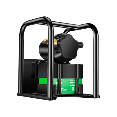 12V24V充电大流量高扬程浇水神器