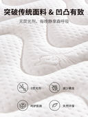 榻榻米床垫卧室客厅飘窗环保床垫1.5m1.8米棕垫可折叠床垫8m厚：