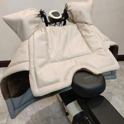 冬用电动车挡风被电动车挡风被皮料连体冬季加大加绒加厚防水防风