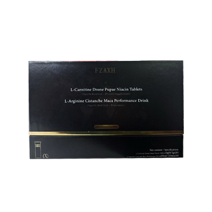 【阿里健康自营】L精氨酸肉苁蓉玛咖饮