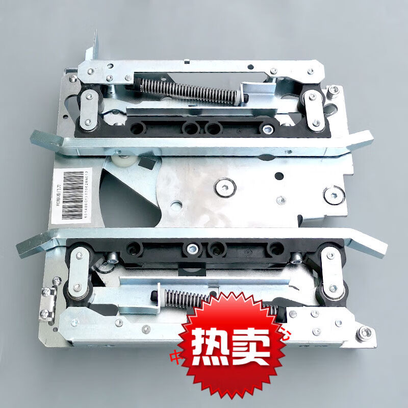 定制定制通力门刀/R2标准门刀/短臂/KM601400G13不带锁电梯配件|_虎窝淘