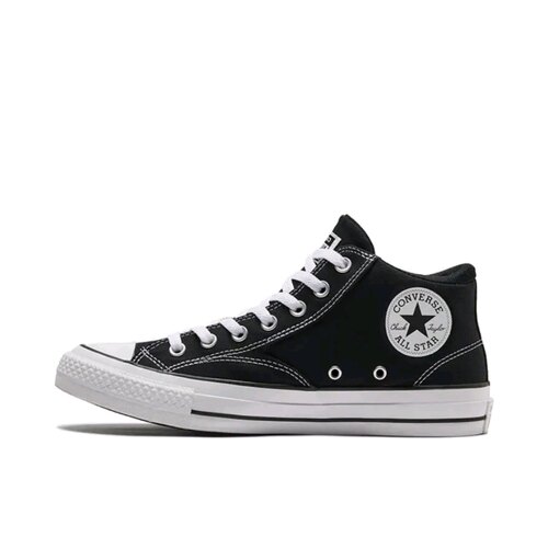 Converse Mid Street Mid高帮休闲板鞋男女同款A00811C天府仓