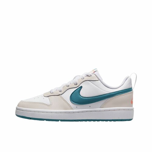 耐克Nike Court Borough Low复古女子休闲板鞋BQ5448-017 成都仓