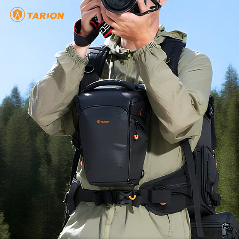 TARION图玲珑多功能相机包图片