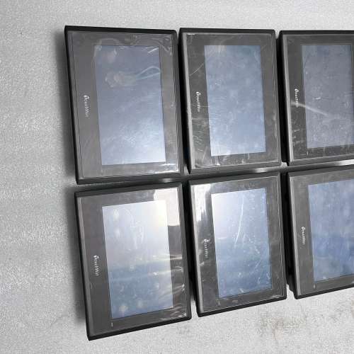 议价信捷触摸屏TG765-MT维修