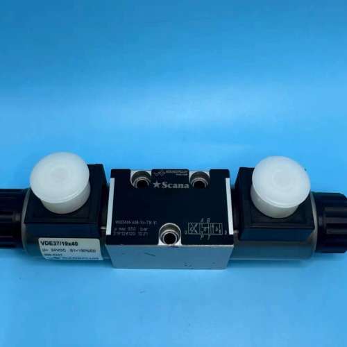 议价Scana液压阀WDEFA04-ADB-1x-T16 l1维修