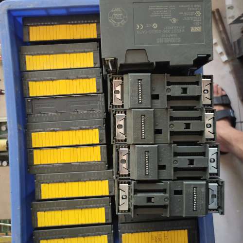 议价西门子6ES7 366-4GE00-0AB0   A年20个维修