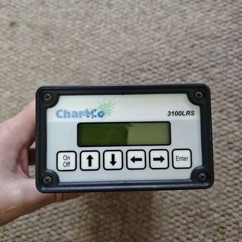 议价Chartco 3100 LRSXM RECEIVER，船用维修