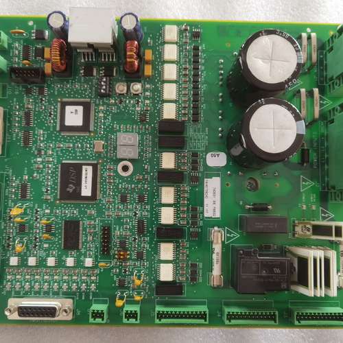 LECTRA  力克的 PCB 312025  P:E204