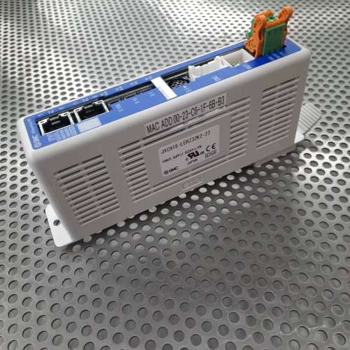 议价SMC电缸驱动器JXC918-LEHZ32K2-22，全新正维修