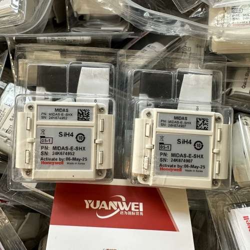 议价霍尼韦尔Honeywell气体探测器，本体主机内部侦测器，检维修