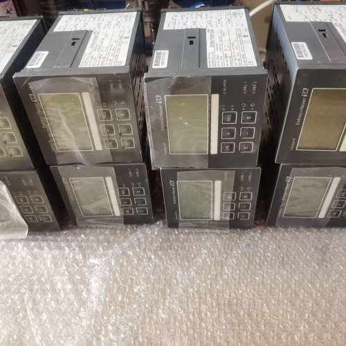 议价E+H pH计/ORP变送器CPM223-PR0005 恩德维修