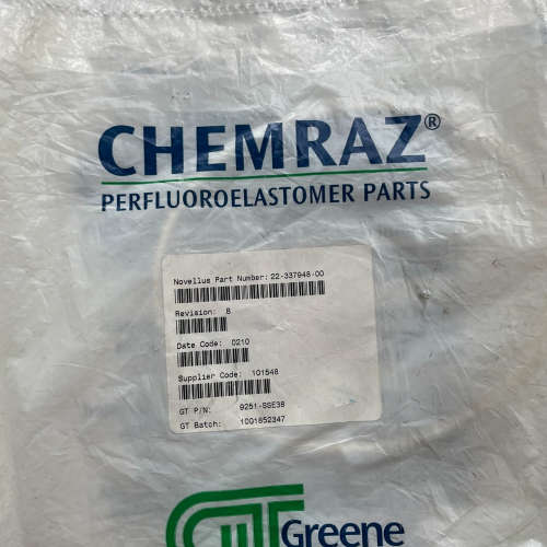 议价CHEMRAZ NOVELLUS PART NUMBER:2维修