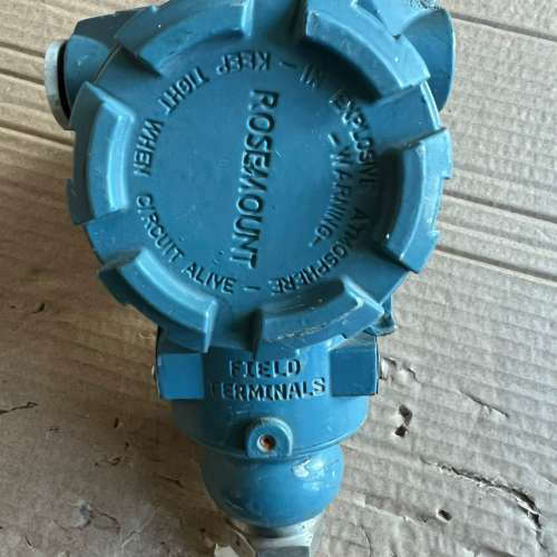 议价罗斯蒙特电容式压力/差压变送器3051CC4A维修