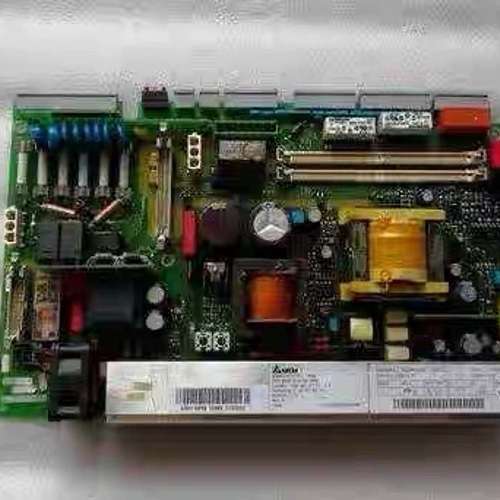 议价原装拆机6SN1145伺服电源模块A5E00132770电源维修