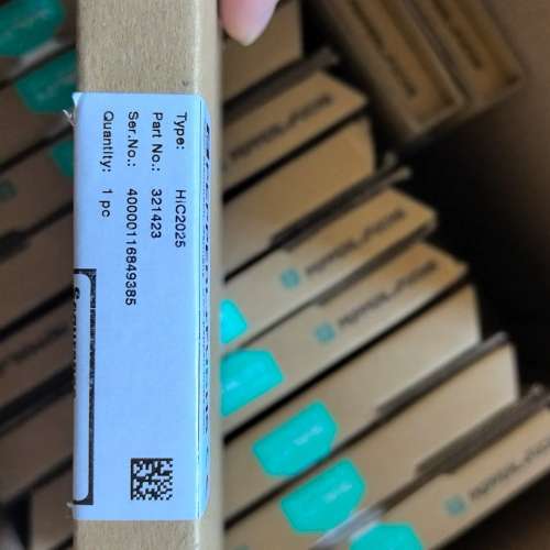 议价倍加福安全栅HIC2025，No:321423，全新原装进口维修